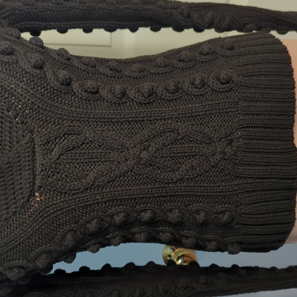 Moda International Sweater EUC - Picture 2 of 4